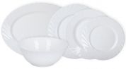 Сервиз столовый Luminarc Trianon 20 предметов Сервиз столовый Luminarc Trianon 20 предметов