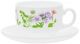 Чайный сервиз Luminarc Essence Mabelle из 12 предметов