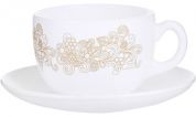 Чайный сервиз Luminarc Essence Celebration из 12 предметов Чайный сервиз Luminarc Essence Celebration из 12 предметов
