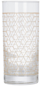 Сервиз Luminarc Everyday Oron из 46 предметов - Фото 8