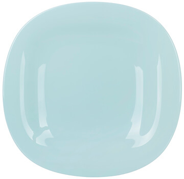 Сервиз Luminarc Carine Light Turquoise & White из 19 предметов - Фото 3