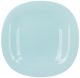 Сервиз Luminarc Carine Light Turquoise & White из 19 предметов - Фото 3