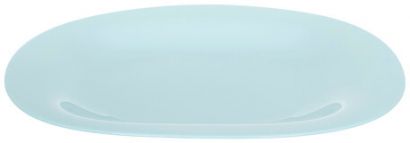 Сервиз Luminarc Carine Light Turquoise & White из 19 предметов - Фото 4