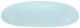 Сервиз Luminarc Carine Light Turquoise & White из 19 предметов - Фото 4
