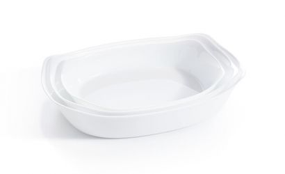 Форма для запекания Luminarc Smart Cuisine Carine 30х22 см
