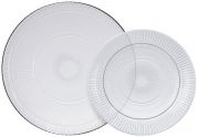 Сервиз столовый Luminarc Луиз 7 предметов Сервиз столовый Luminarc Луиз 7 предметов