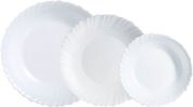Сервиз столовый Luminarc Feston 18 предметов Сервиз столовый Luminarc Feston 18 предметов