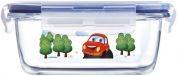 Контейнер Luminarc Pure Box Active Vroom 380 мл Контейнер Luminarc Pure Box Active Vroom 380 мл