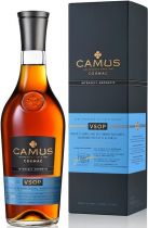 Коньяк "Camus" V.S.O.P., gift box, 0.7 л Коньяк "Camus" V.S.O.P., gift box, 0.7 л