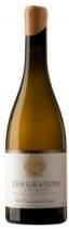 Вино M.Chapoutier St-Joseph Blanc Les Granits белое сухое 0.75 л 14% Вино M.Chapoutier St-Joseph Blanc Les Granits белое сухое 0.75 л 14%