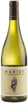 Вино M.Chapoutier Marius Vermentino Pays DOC белое сухое 0.75 л 12.5%