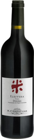 Вино M.Chapoutier Dos Lusiadas Eleivera Douro Tinto DOC красное сухое 0.75 л 13.5%
