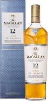 Виски Macallan Fine Oak 12 YO 0.7 л 40% Виски Macallan Fine Oak 12 YO 0.7 л 40%