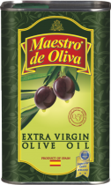 Оливковое масло Maestro de Oliva Extra Vergine 500 мл Оливковое масло Maestro de Oliva Extra Vergine 500 мл