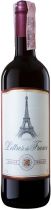 Вино Maison Bouey Lettres De France Rouge Moelleux 0.75 л красное полусладкое 11.5% Вино Maison Bouey Lettres De France Rouge Moelleux 0.75 л красное полусладкое 11.5%