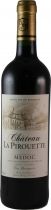 Вино Maison Bouey Chateau La Pirouette красное сухое 0.75 л 13% Вино Maison Bouey Chateau La Pirouette красное сухое 0.75 л 13%