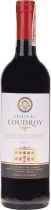 Вино Maison Bouey Chateau Coudroy красное сухое 0.75 л 13.5% Вино Maison Bouey Chateau Coudroy красное сухое 0.75 л 13.5%