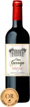 Вино Maison Bouey Chateau Garriga Aoc Bordeaux Rouge красное сухое 0.75 л 13% Вино Maison Bouey Chateau Garriga Aoc Bordeaux Rouge красное сухое 0.75 л 13%