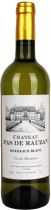 Вино Maison Bouey Chateau Pas De Rauzan белое сухое 0.75 л 12.5% Вино Maison Bouey Chateau Pas De Rauzan белое сухое 0.75 л 12.5%