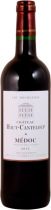 Вино Maison Bouey Chateau Haut Canteloup Aoc Medoc Cru Bourgeois красное сухое 0.75 л 14% Вино Maison Bouey Chateau Haut Canteloup Aoc Medoc Cru Bourgeois красное сухое 0.75 л 14%