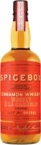 Виски Maison Des Futailles Spicebox Cinnamon 0.75 л 33% Виски Maison Des Futailles Spicebox Cinnamon 0.75 л 33%