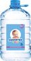 Упаковка воды питьевой детской негазированной Малятко 5 л х 2 шт