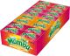 Упаковка жевательных конфет Mamba Ассорти 48 шт х 26.5 г