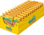 Упаковка жевательного мармелада Mamba Фруктовый Микс 72 г х 24 шт Упаковка жевательного мармелада Mamba Фруктовый Микс 72 г х 24 шт