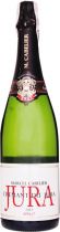 Вино игристое Marcel Cabelier Cremant du Jura Brut красное 0.75 л 12% Вино игристое Marcel Cabelier Cremant du Jura Brut красное 0.75 л 12%