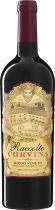 Вино Mare Magnum Corvina Raccolto Rosso красное сухое 0.75 л 13.5% Вино Mare Magnum Corvina Raccolto Rosso красное сухое 0.75 л 13.5%