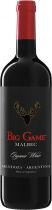 Вино Mare Magnum Malbec Big Game Organic красное сухое 0.75 л 14% Вино Mare Magnum Malbec Big Game Organic красное сухое 0.75 л 14%