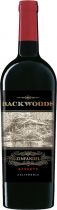 Вино Mare Magnum Zinfandel Backwoods Reserve красное сухое 0.75 л 14% Вино Mare Magnum Zinfandel Backwoods Reserve красное сухое 0.75 л 14%