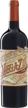 Вино Mare Magnum Zinfandel Mega Zin красное сухое 0.75 л 14% Вино Mare Magnum Zinfandel Mega Zin красное сухое 0.75 л 14%