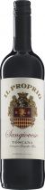 Вино Mare Magnum Sangiovese Toscano Il Proprio красное сухое 0.75 л 13% Вино Mare Magnum Sangiovese Toscano Il Proprio красное сухое 0.75 л 13%