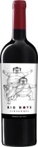 Вино Mare Magnum Zinfandel Big Boys красное сухое 0.75 л 14.5% Вино Mare Magnum Zinfandel Big Boys красное сухое 0.75 л 14.5%