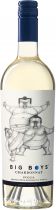Вино Mare Magnum Chardonnay Big Boys белое сухое 0.75 л 13.5% Вино Mare Magnum Chardonnay Big Boys белое сухое 0.75 л 13.5%