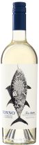 Вино Mare Magnum Cataratto - Chardonnay Organic Tonno белое сухое 0.75 л 12.5% Вино Mare Magnum Cataratto - Chardonnay Organic Tonno белое сухое 0.75 л 12.5%