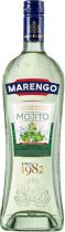 Вермут Marengo Mojito сладкий 1 л 15% Вермут Marengo Mojito сладкий 1 л 15%