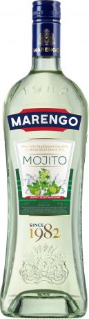 Вермут Marengo Mojito сладкий 1 л 15%