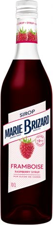 Сироп Marie Brizard Framboise