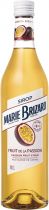 Сироп Marie Brizard Passion Fruit 0.7 л Сироп Marie Brizard Passion Fruit 0.7 л