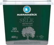 Маслины вяленые Marmarabirlik черные 2XS 400 г Маслины вяленые Marmarabirlik черные 2XS 400 г