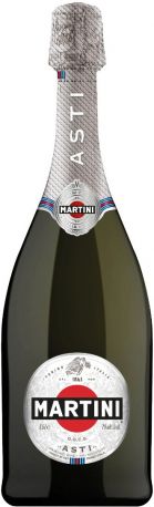 Вино игристое Martini Asti белое сладкое 1.5 л 7.5%
