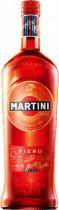 Вермут Martini Fiero 0.75 л 14.9% Вермут Martini Fiero 0.75 л 14.9%