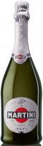 Вино игристое Martini Asti белое сладкое 0.75 л 7.5%
