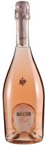 Вино игристое Maschio Rose extra dry Spumante розовое сухое 0.75 л 11.5% Вино игристое Maschio Rose extra dry Spumante розовое сухое 0.75 л 11.5%