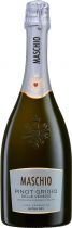 Вино игристое Maschio Pinot Grigio белое сухое 0.75 л 11% Вино игристое Maschio Pinot Grigio белое сухое 0.75 л 11%