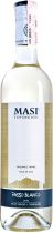 Вино Masi Passo Blanco белое сухое 0.75 л 12.5% Вино Masi Passo Blanco белое сухое 0.75 л 12.5%