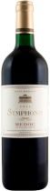Вино Medoc Symphonie 2011 белое сухое 0.75 л 13% Вино Medoc Symphonie 2011 белое сухое 0.75 л 13%