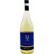 Вино Menegotti Custoza 0.75 л сухое белое 12.5%